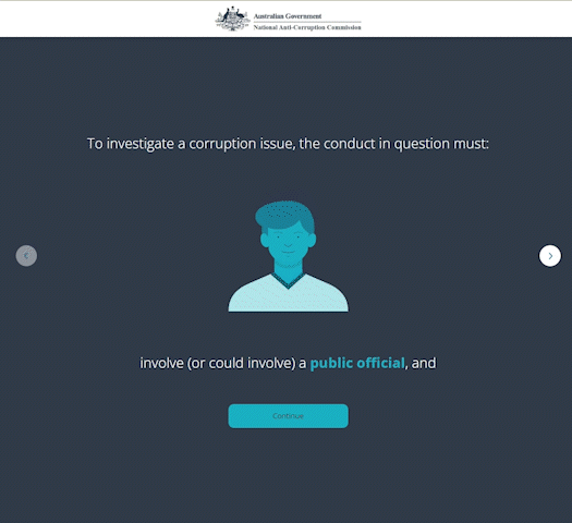 eLearning module image