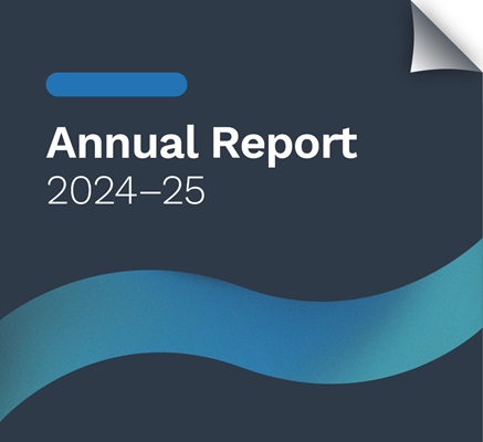 Annual Report 2024-25