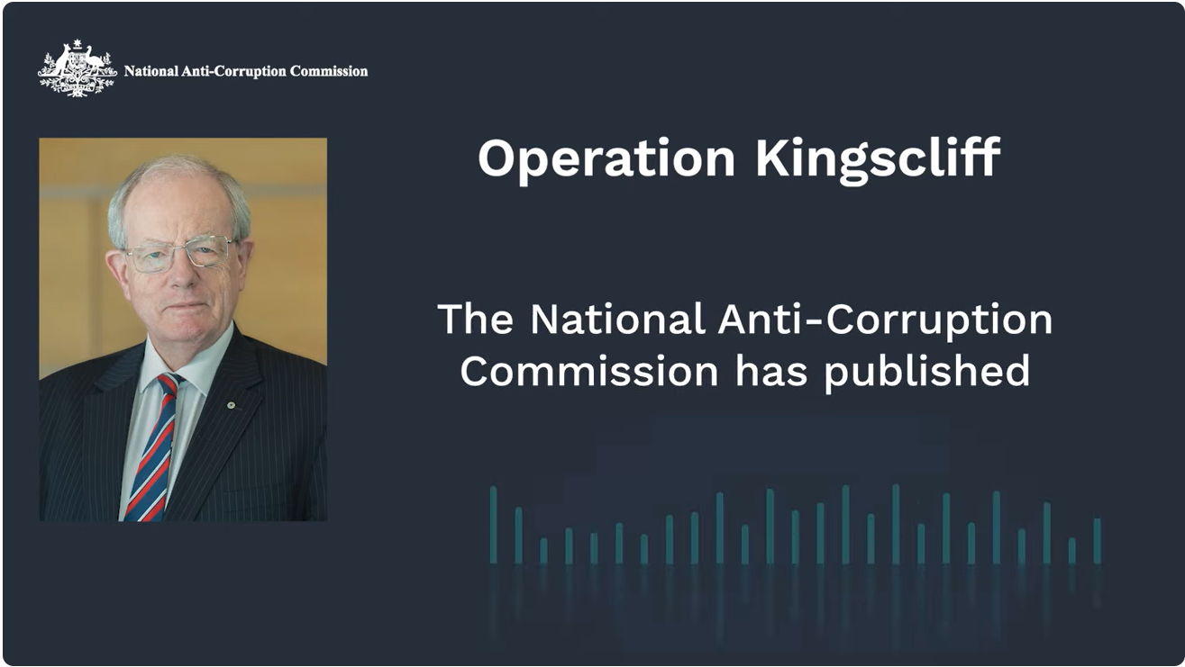 Operation Kingscliff